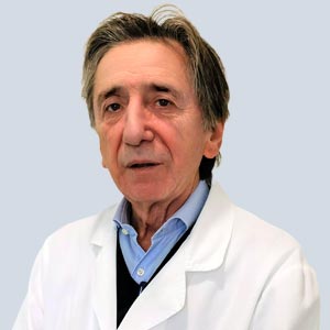 Dott. Eugenio Vecchi