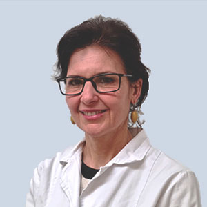 Dott.ssa Caterina Losciuto