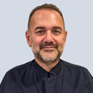 Dott. Paolo Arosio