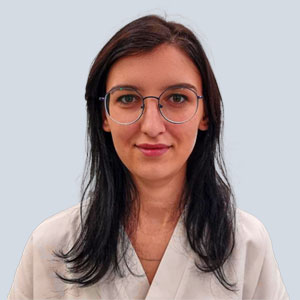 Besjana Fetiu