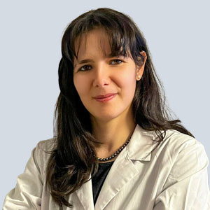 Dott.ssa Elena Cristina