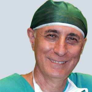 Dott. Fulvio D’Angelo