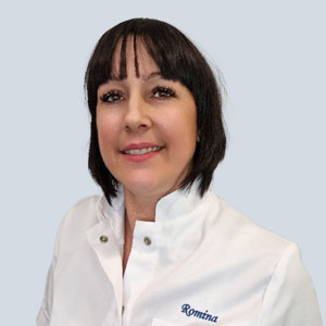 Romina Dibitonto